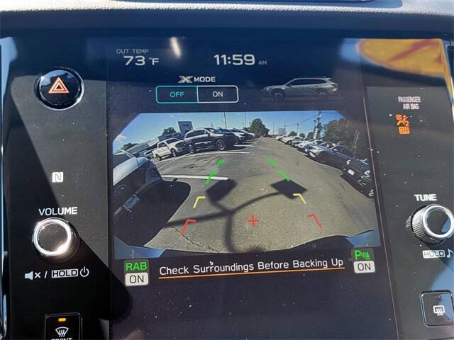 2024 Subaru Outback Limited