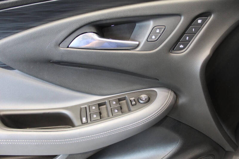 2019 Buick Envision Premium
