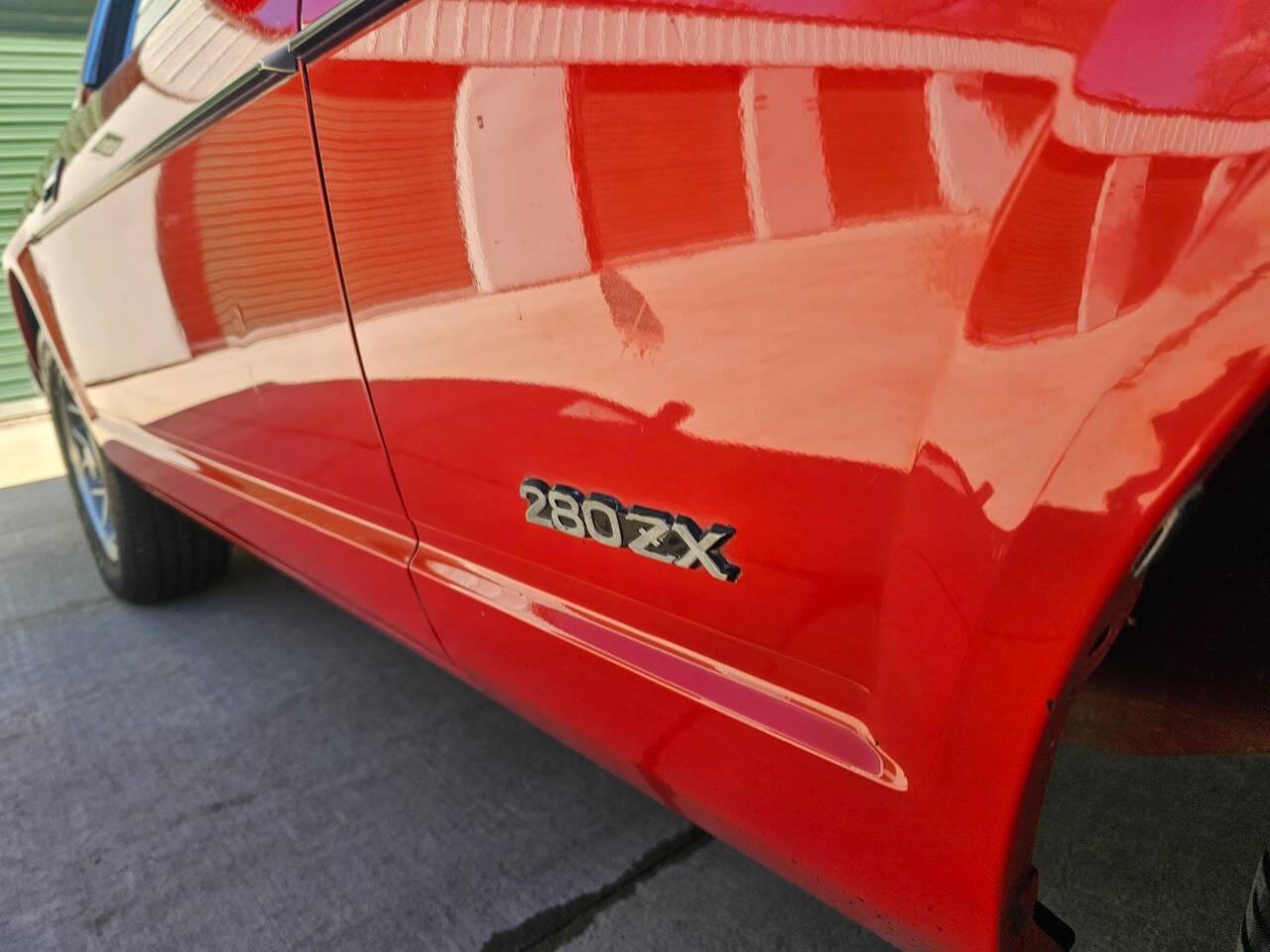 1979 Datsun 280Z 85