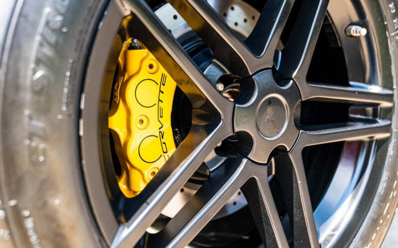 2006 Chevrolet Corvette Z06