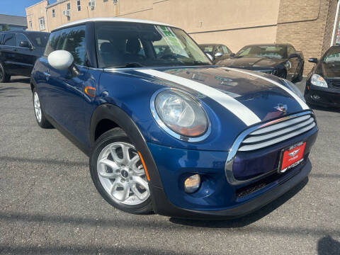 2015 MINI Hardtop 2 Door Cooper