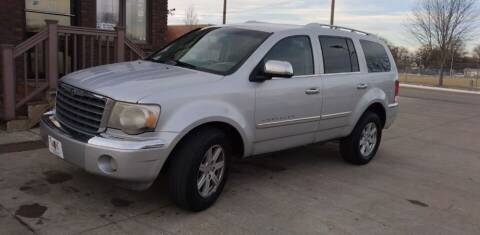 2007 Chrysler Aspen for sale at CARS4LESS AUTO SALES in Lincoln NE