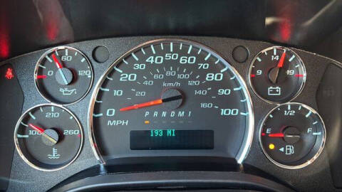2025 Chevrolet Express 2500