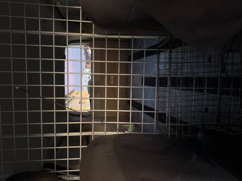 2014 RAM C/V Tradesman