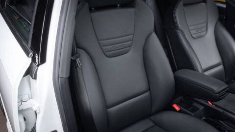 2008 Audi S4 Avant quattro