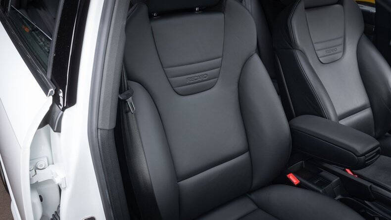 2008 Audi S4 Avant quattro