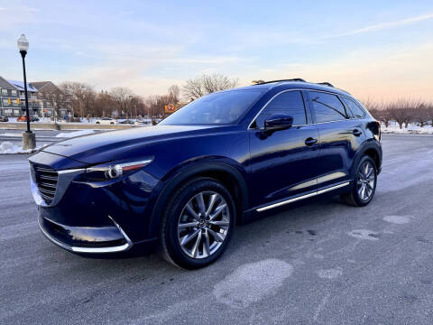 2021 Mazda CX-9 Grand Touring