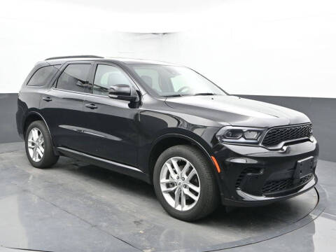 2025 Dodge Durango GT Plus