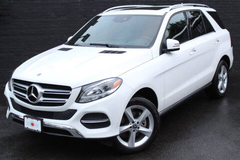 2018 Mercedes-Benz GLE for sale at Kings Point Auto in Great Neck NY