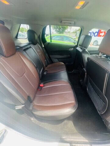 2014 GMC Terrain SUV / Crossover - $12,950