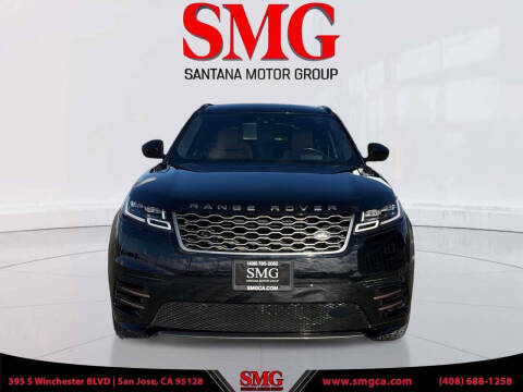 2020 Land Rover Range Rover Velar P380 R-Dynamic HSE