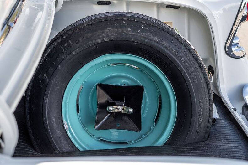 1956 Chevrolet Bel Air