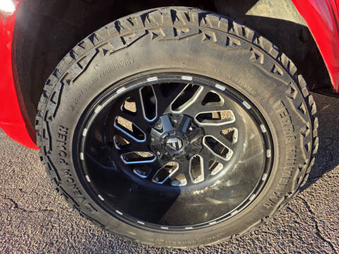 2010 Ford Explorer Sport Trac Limited