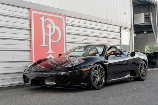 2005 Ferrari F430 48
