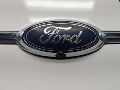 2016 Ford Taurus Police Interceptor