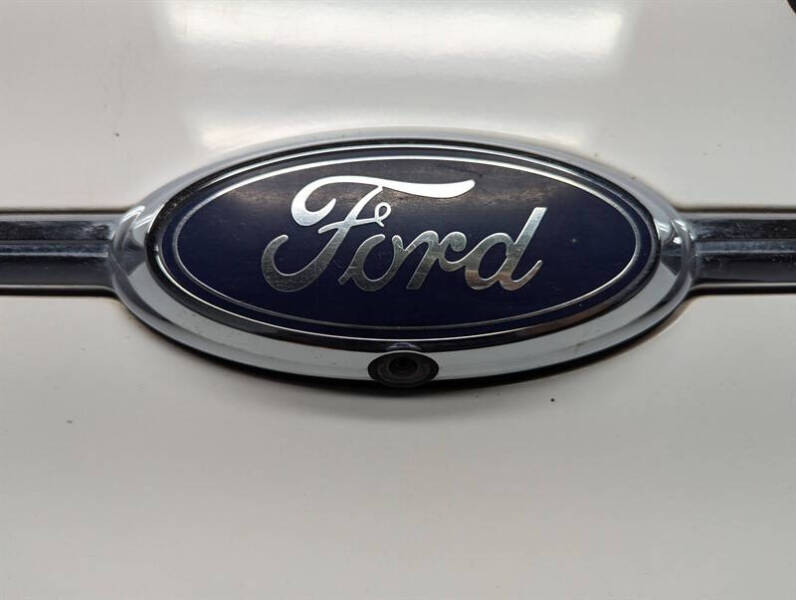 2016 Ford Taurus Police Interceptor