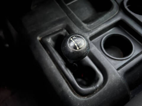 2018 RAM 3500 Tradesman