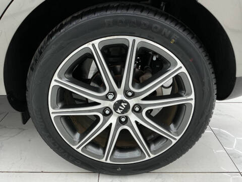 2018 Kia Soul !