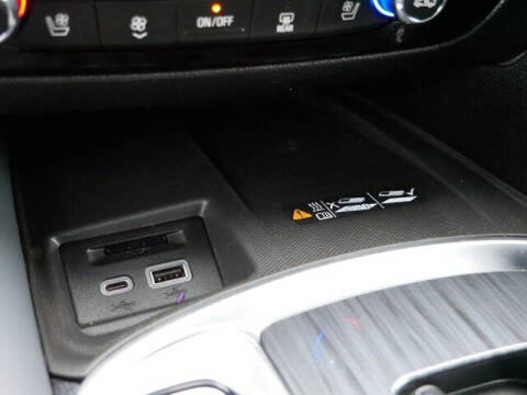 2022 Buick Enclave Premium