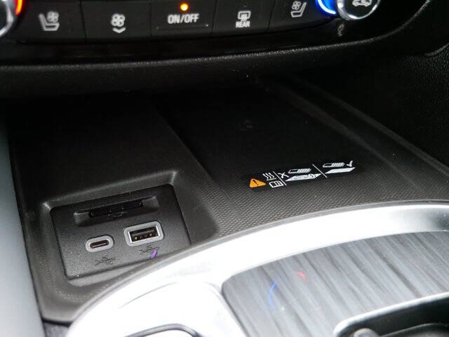 2022 Buick Enclave Premium