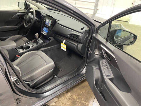 2024 Subaru Impreza