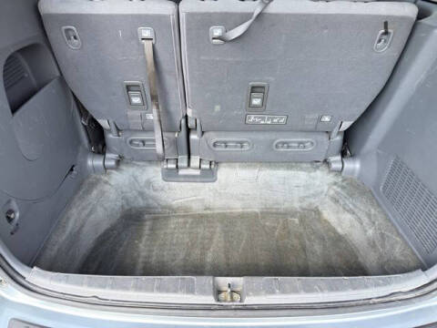 2007 Honda Odyssey EX