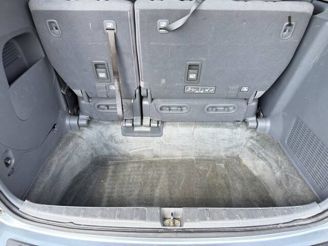 2007 Honda Odyssey EX