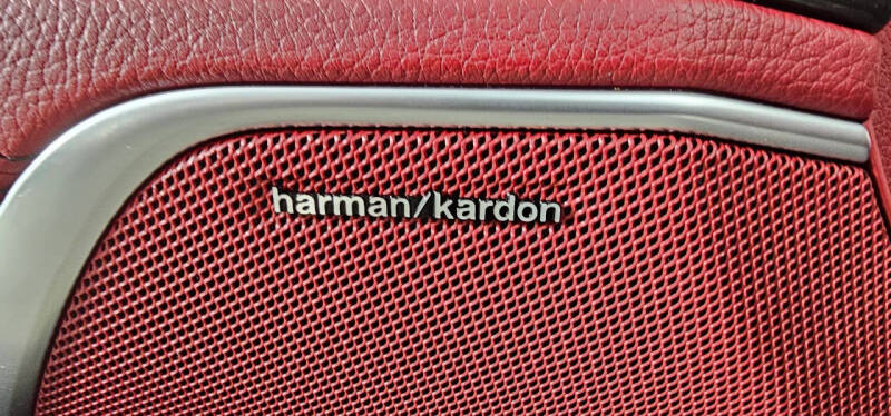 2013 Mercedes-Benz SL-Class SL 550