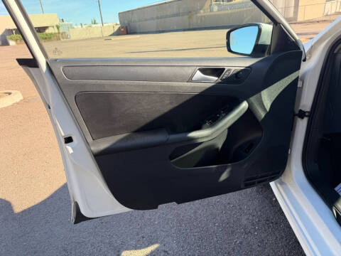 2012 Volkswagen Jetta