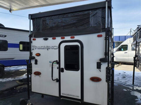 2022 Palomino SS-1500