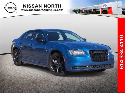 2023 Chrysler 300 for sale at Auto Center of Columbus in Columbus OH