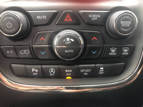 2020 Dodge Durango GT