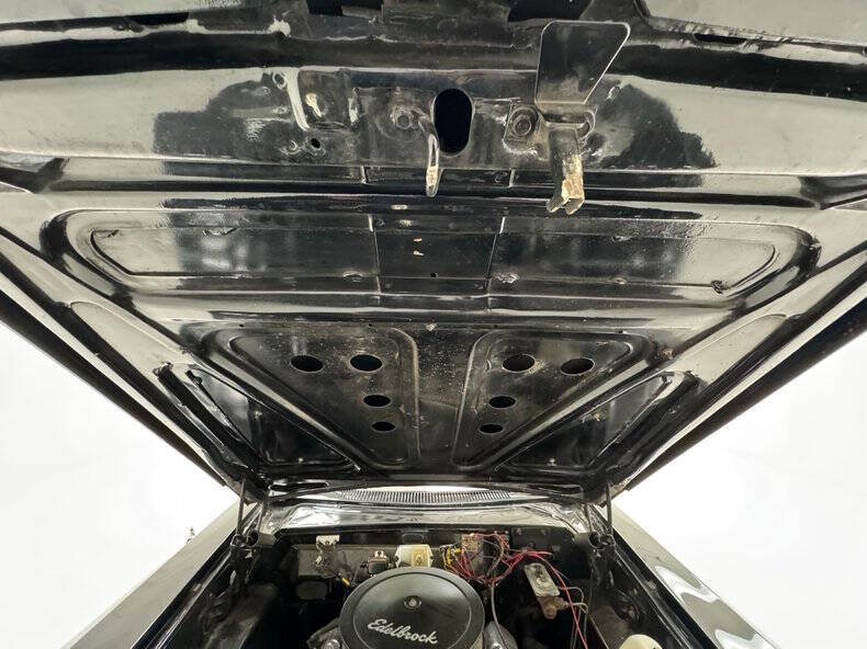 1965 Plymouth Belvedere