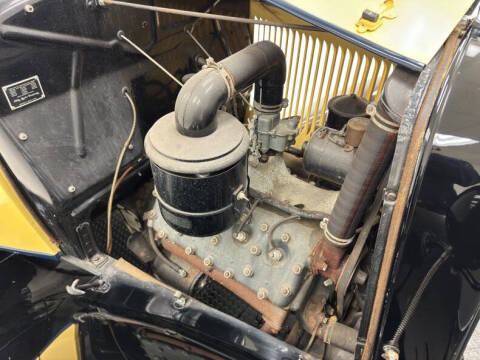 1932 Ford Panel Truck