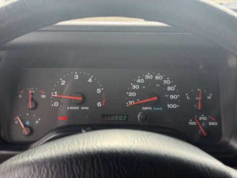 2005 Jeep Wrangler X