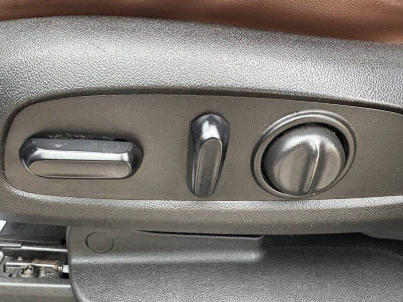 2018 Buick Enclave Avenir