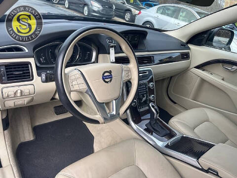 2015 Volvo XC70 T6 Platinum