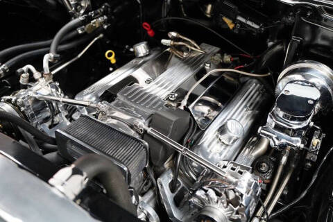 1957 Chevrolet Bel Air