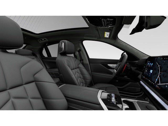 2027 BMW 7 Series