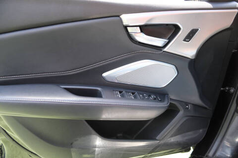 2019 Acura RDX w/Tech