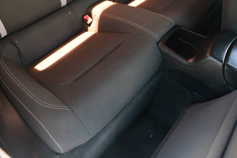 2019 Chevrolet Camaro
