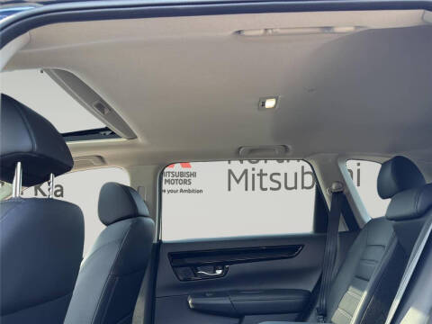 2023 Honda CR-V