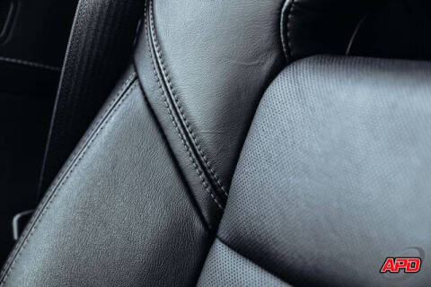 2016 Chevrolet Corvette Stingray