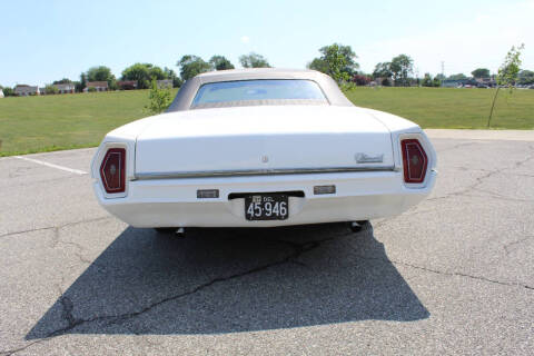 1971 Oldsmobile Eighty-Eight Royale