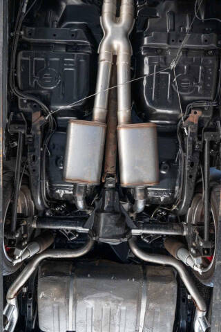 1977 Pontiac Firebird