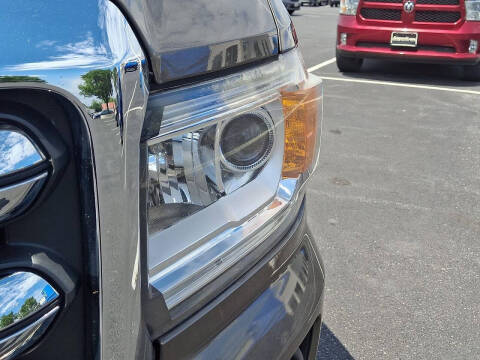 2015 GMC Canyon