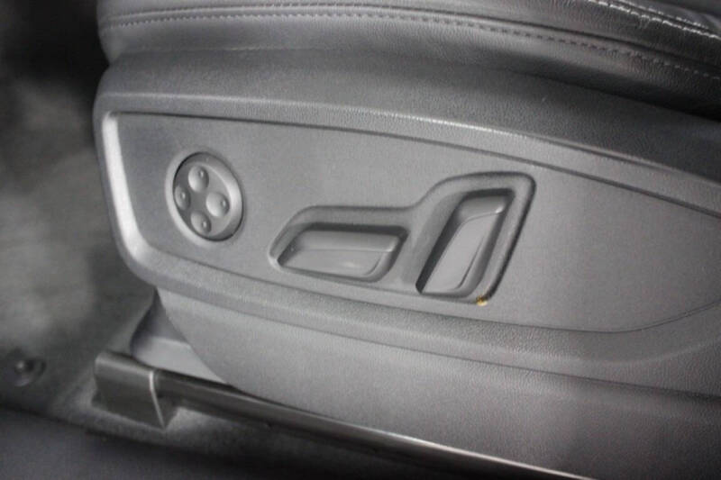 2022 Audi Q5 quattro S line Prem Plus 45 TFSI