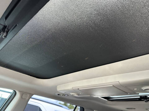 2016 Buick Enclave Premium