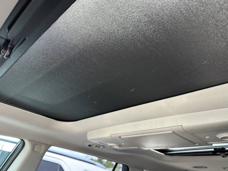 2016 Buick Enclave Premium