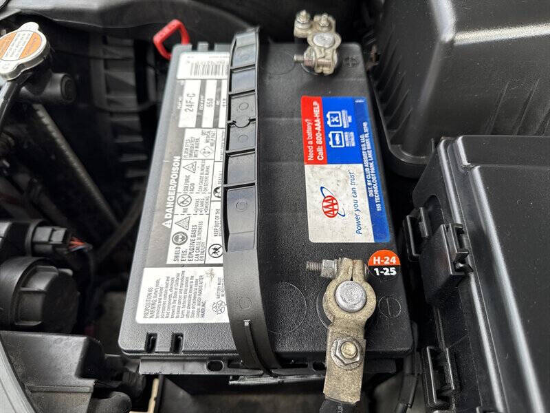 2009 Hyundai Sonata Limited V6